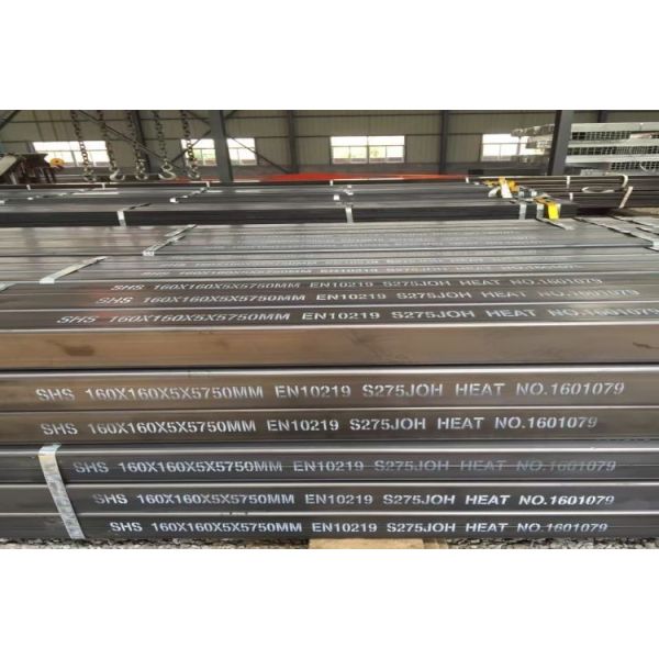 2x2 Galvanised Steel Hollow Sections 14 Gauge Tubing Square Tubular Pipe for Factory