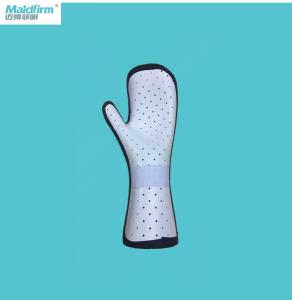 Buy cheap Moldable Thermoplastic Resting Splint Hand Stabilizer Brace product