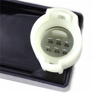 Auto Parts High Performance Universal Cdi Ignition Box , Electronic Ignition Box For Japanese Car