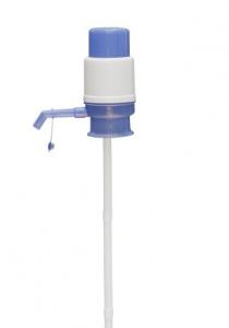 China Plastic 5 Gallon Bottled Water Pump on sale