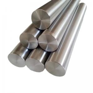 China Copper Nickel Alloy Bar 1000mm Casting Alloy Bar Hot Rolled ASTM B111 C70600 C71500 on sale