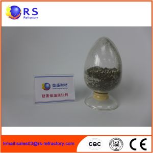 Buy cheap High Alumina Light Weight Insulating Castable Refractory Heat Insulation product
