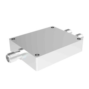 Buy cheap 2 Way Wilkinson Power Splitter SMA Female Wideband Power Divider product