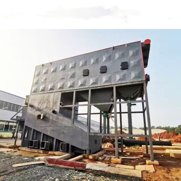 Best Price for YLW Gas Oil Fired Thermal Oil Boiler