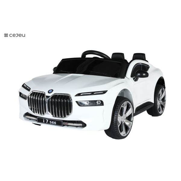Ride On Vehicles for Kids with Bluetooth Battery Powered Ride on Toys for Boys Girls 3-5 Years Old Birthday Gifts
