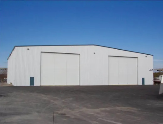Prefabricate High Quality Industry Plant Warehouse Steel Structure Frame Fabrication Manufacture