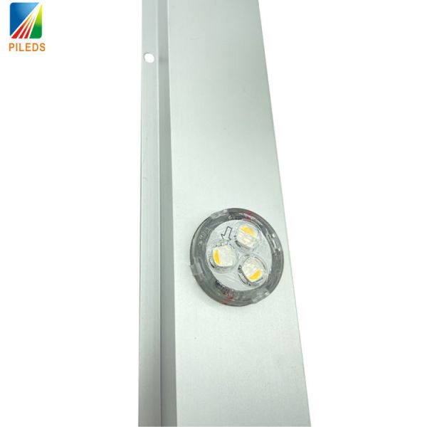 UCS2904 RGBW LED Point Light 30mm 12V Ip67 Smd 5050 For Christmas Holiday
