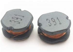 Buy cheap SRN8040TA Series - Semi-Shielded Power Inductors Rated Current Up To 12A product