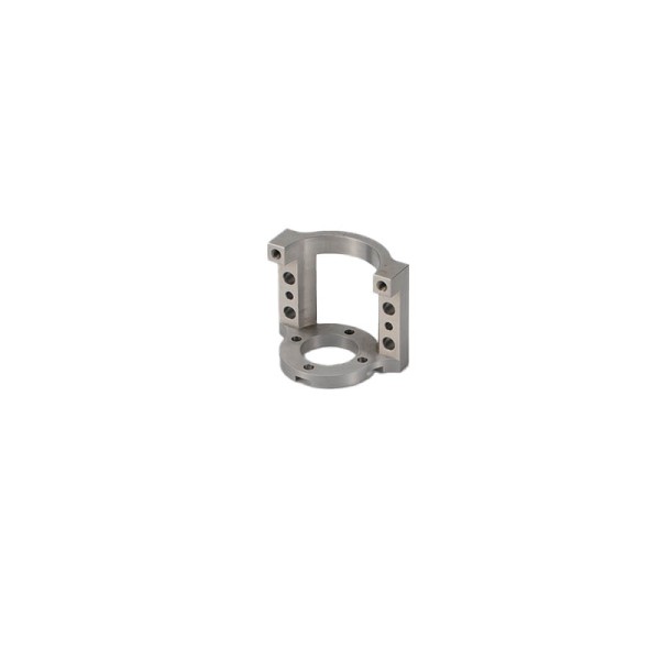 High Quality Super Factory Hardware CNC Processing Aluminum Alloy Chassis Shell Sheet Metal Processing Made in China