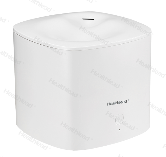 2L Automatic Pet Water Dispenser With Double Filter And UV Light To Clean Water