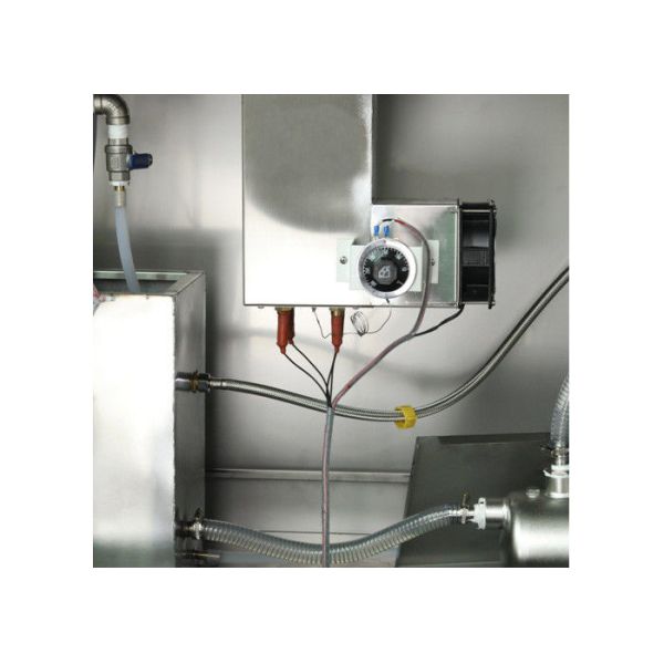 Various Shapes of Materials UV Accelerated Weathering Tester Wavelength