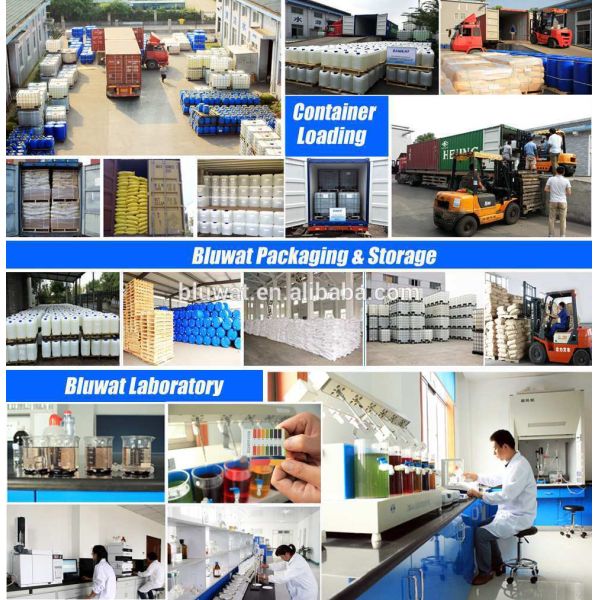 PolyDADMAC Quaternary Ammonium Polymer Cationic Polymer For Drilling Application Shale Stabilization