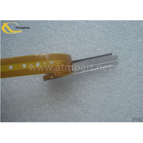 9980235684 ATM Head Assy 998-0235684 HI-CO 3 TRACK R/W Head