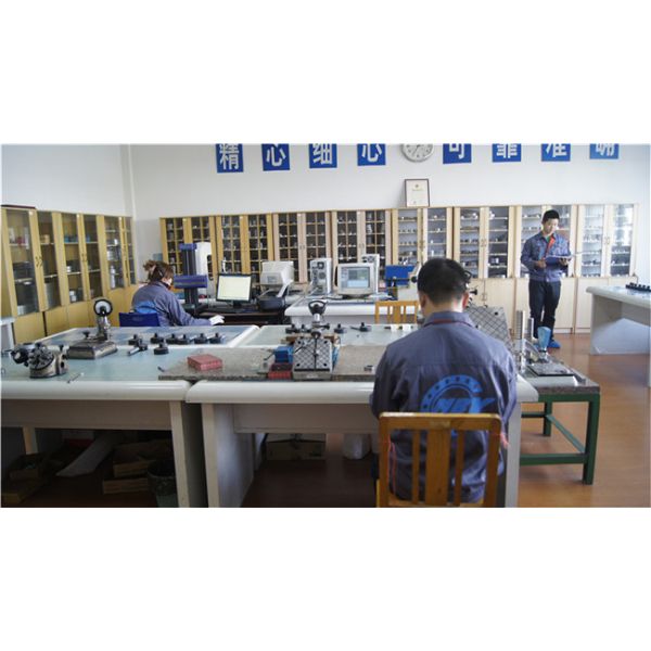 High Speed Operation Spherical Roller Thrust Bearing 29364 EM For Hydroelectric Generator Chrome Steel G 320*500*109mm