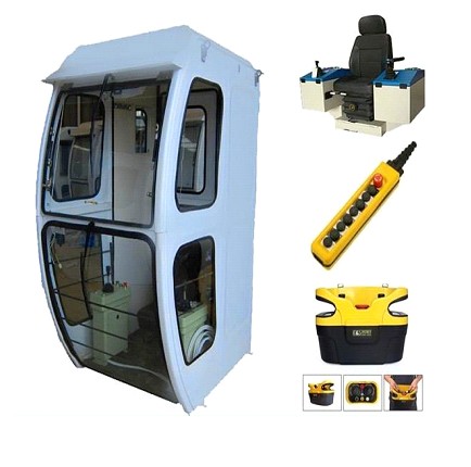 Yuantai crane parts supplier malaysia