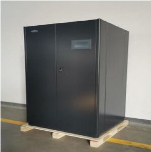 Precision Air Conditioner for Data Center Server Room 6-90kW Energy Efficient Cooling