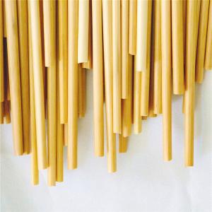 Buy cheap Factory price organic natural wheat straws wheat drinking straws eco friendly rye straws for sale product