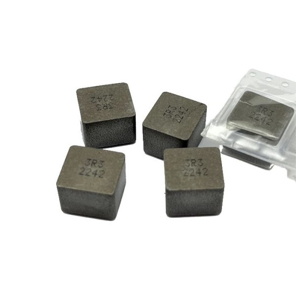7443340220 SMD Power Inductor Input Filter Inductor For DC DC Converter