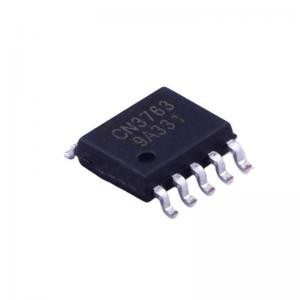 China Battery fuel gauge IC CN3763-IMINYO-SSOP-10 Electronic components integrated circuits on sale