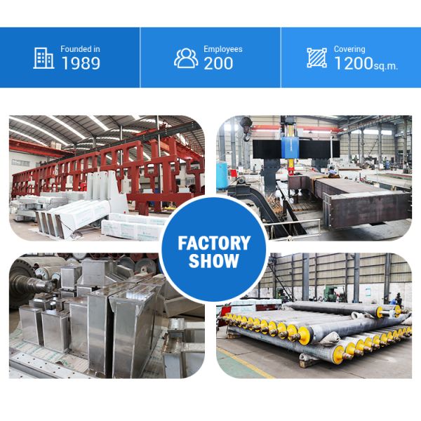 3600mm 50t/D 180m/Min Tissue Paper Roll Making Machine