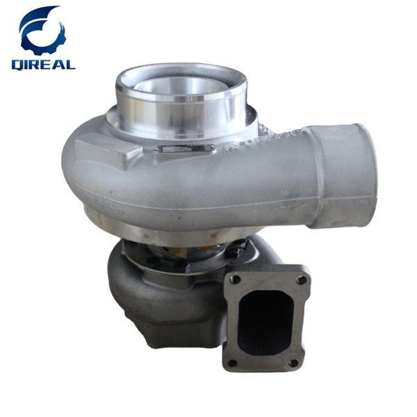 PC300-7 Excavator turbocharger 6D114 6743-81-8040