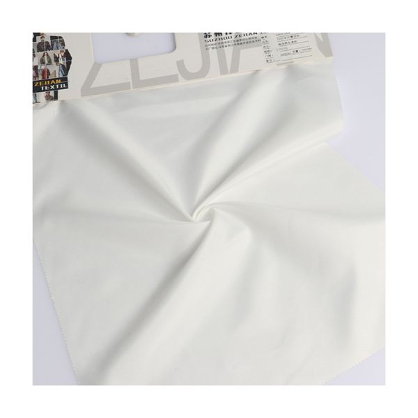 Chinese Factory Marine Recycled 210t Poly Pongee Sd Fabric