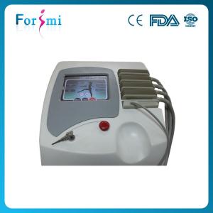 i cryo 3d cool cavitation lipo machine  laser ultrasound best slimming machine dm-909 for weight lose