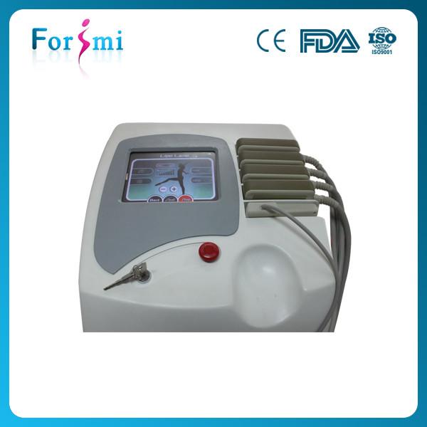 Quality i cryo 3d cool cavitation lipo machine  laser ultrasound best slimming machine dm-909 for weight lose for sale