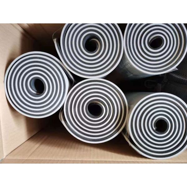 Workout 10MM 1.83M 6MM Extra Thick Padded Anti Skid Exercise Mat Multi Function
