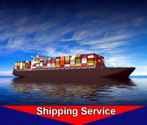 China Credible Sea Freight Forwarding Rates China To Worldwide Freight Forwarders on sale