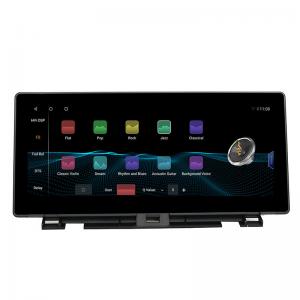 China Lexus Ct Android Auto Lexus Android Radio 10.25 InchDVD Player Car Stereo Video on sale