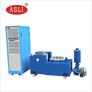 Buy cheap Vertical Horizontal 3 Axis XYZ Vibration Test Machine for Accelerated Vibration Testing product