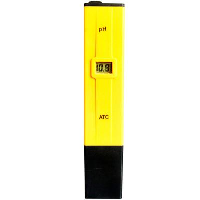 Quality ABS Material Electronic PH Meter , Waterproof PH Tester OEM Service for sale