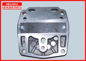 China Air Compressor Plate  Isuzu Replacement Parts 1191100641 For CYZ 6WF1 on sale