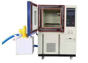 China H2S CO2 HCL Noxious Gas Resistant Environmental Test Equipment Aging Controlled on sale
