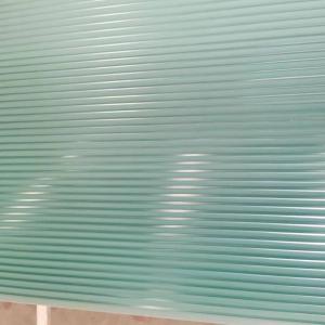 Buy cheap 4x8 Tempered Glass Sheet Tempered Safety Glass Cut To Size product