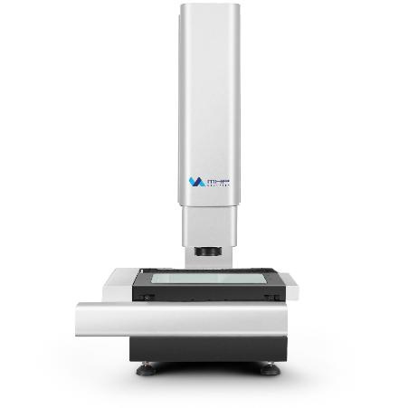 2D Precision Video Measuring Machine Fully Auto With High Resolution Digital Camera
