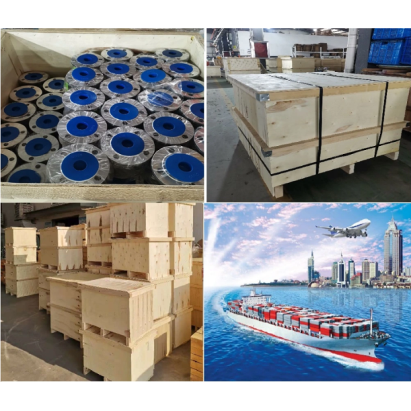 Normal Temperature Stainless Steel Flanged Y Type Filter Y-Strainer with Excellent