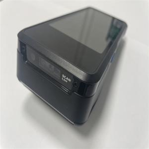 China Compact POS Mobile Terminal For Secure Payment Processing Android POS Terminal on sale