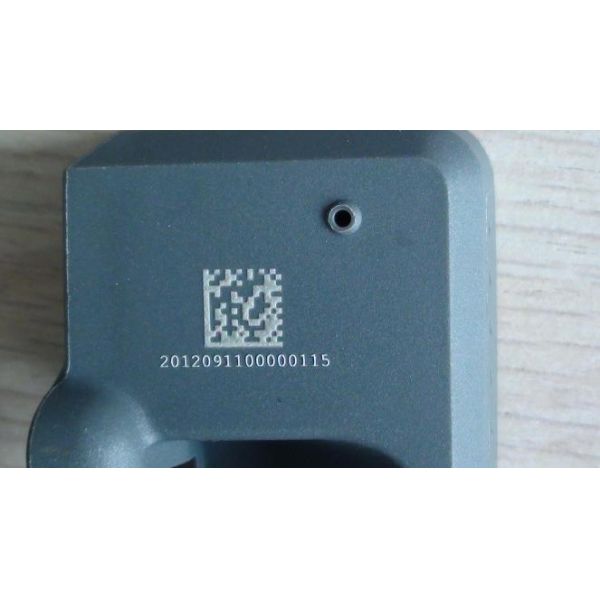 High Precision 75W Diode Laser Marking Machine for Electronics and Auto Parts