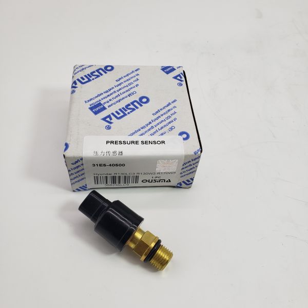 OUSIMA Pressure Sensor 31E5-40500 for Hyundai R130LC3 R130W3 R170W3