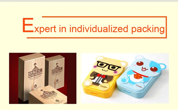 LED UV Flatbed Printer