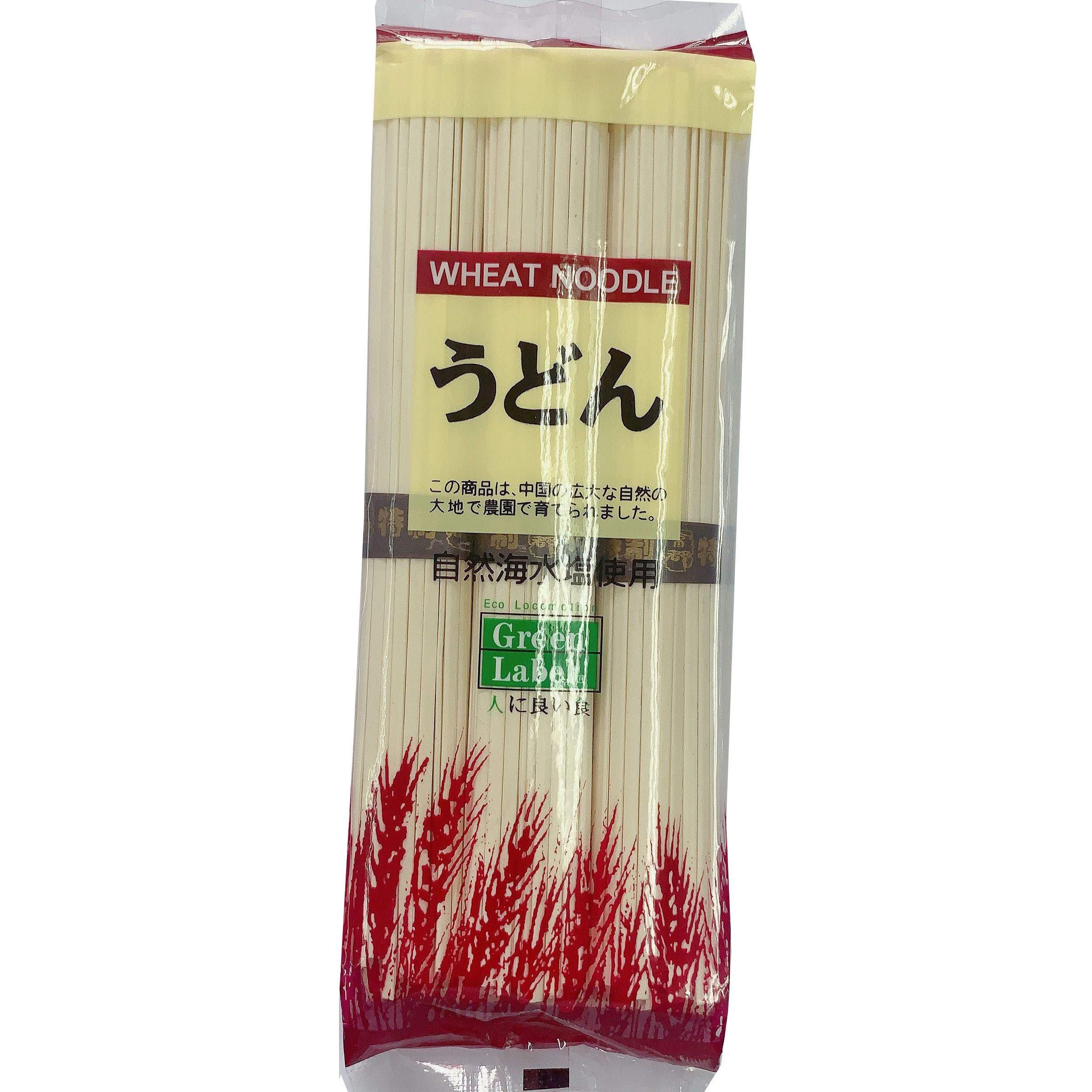 Buy cheap Asian 600g Dry Udon Soba Noodles Japanese Style Restaurants Use product
