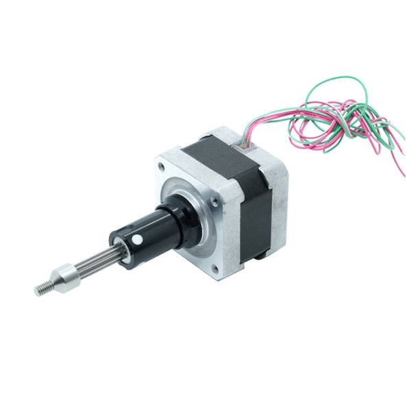 linear actuators