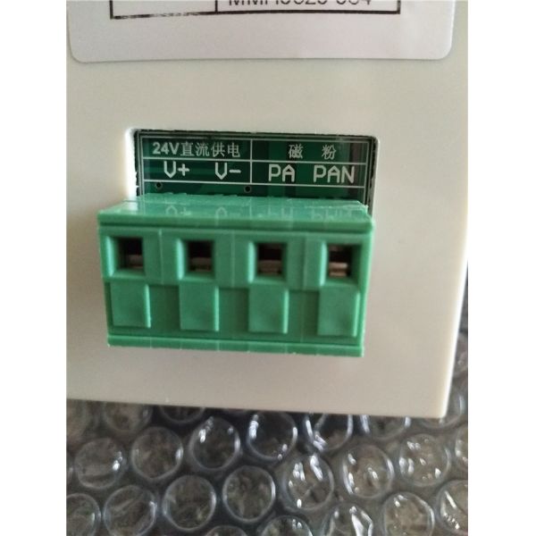 Adjustable Web Tension Control System DV24 V 4A ST-100 Manual Tension Controller for Face Mask Machine