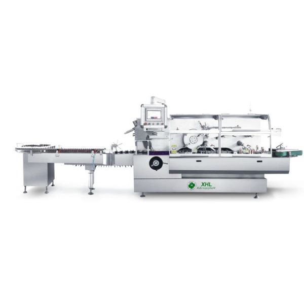 2.2KW Film Packaging Machine