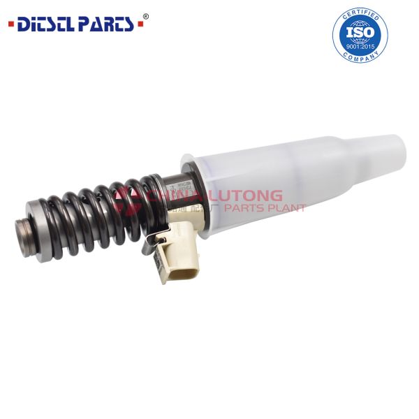 mechanical injectors fit for Truck Fuel Injectors for 20972222 for Injector manufacturers