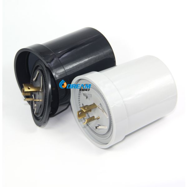Round 7-Pin Twist-Lock Photocontrol