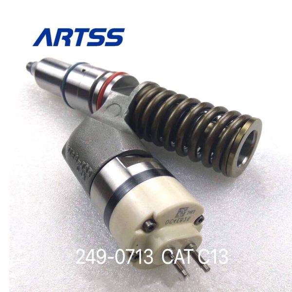 C13 2490713 Common Rail Fuel Injector Nozzle For CAT E345C E345D E349D