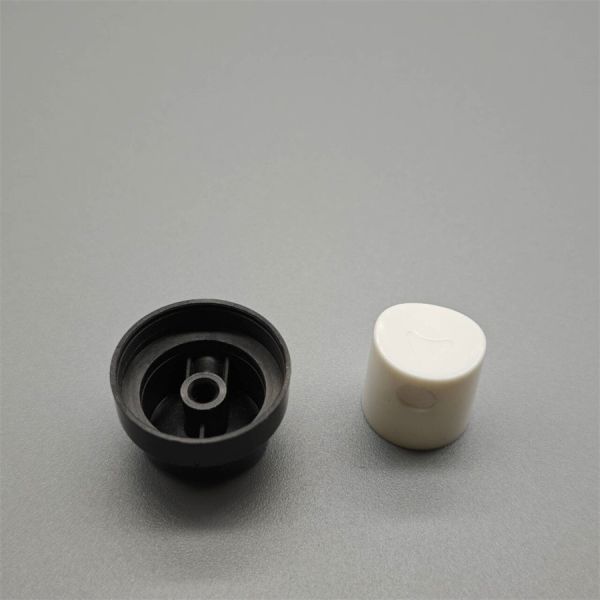 Precision 0.12cc Mist Pump Mechanism